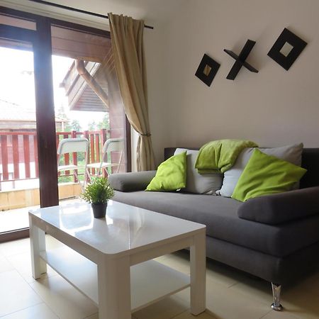 Flora Daisy Apartment Nr 28 보로베츠 외부 사진