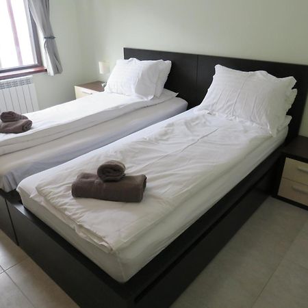 Flora Daisy Apartment Nr 28 보로베츠 외부 사진
