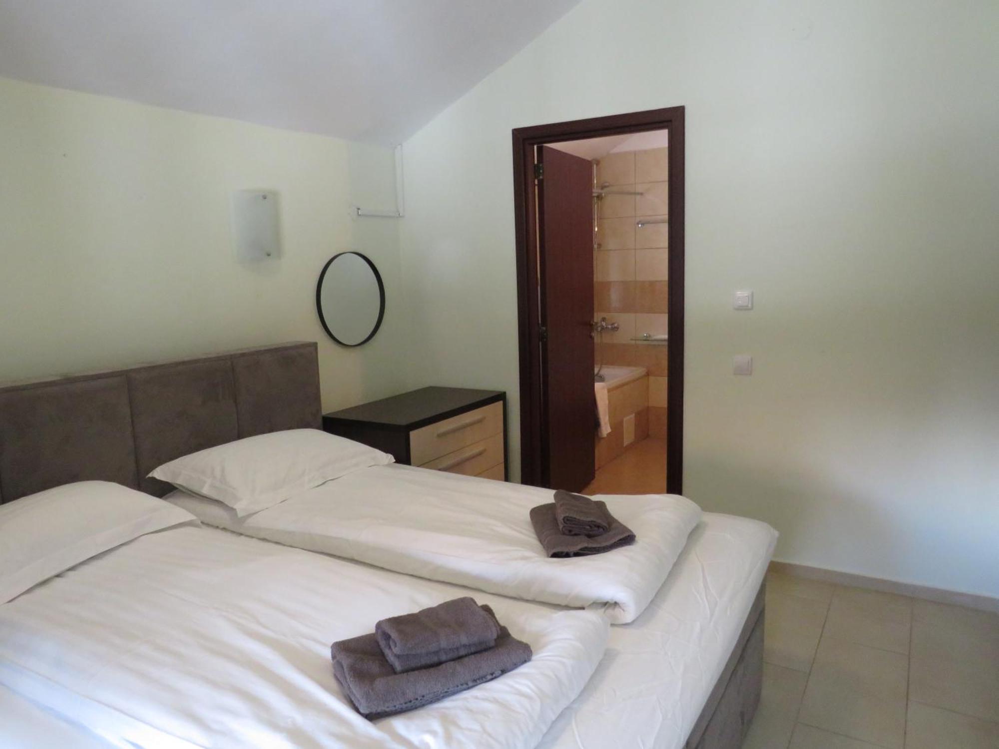 Flora Daisy Apartment Nr 28 보로베츠 외부 사진