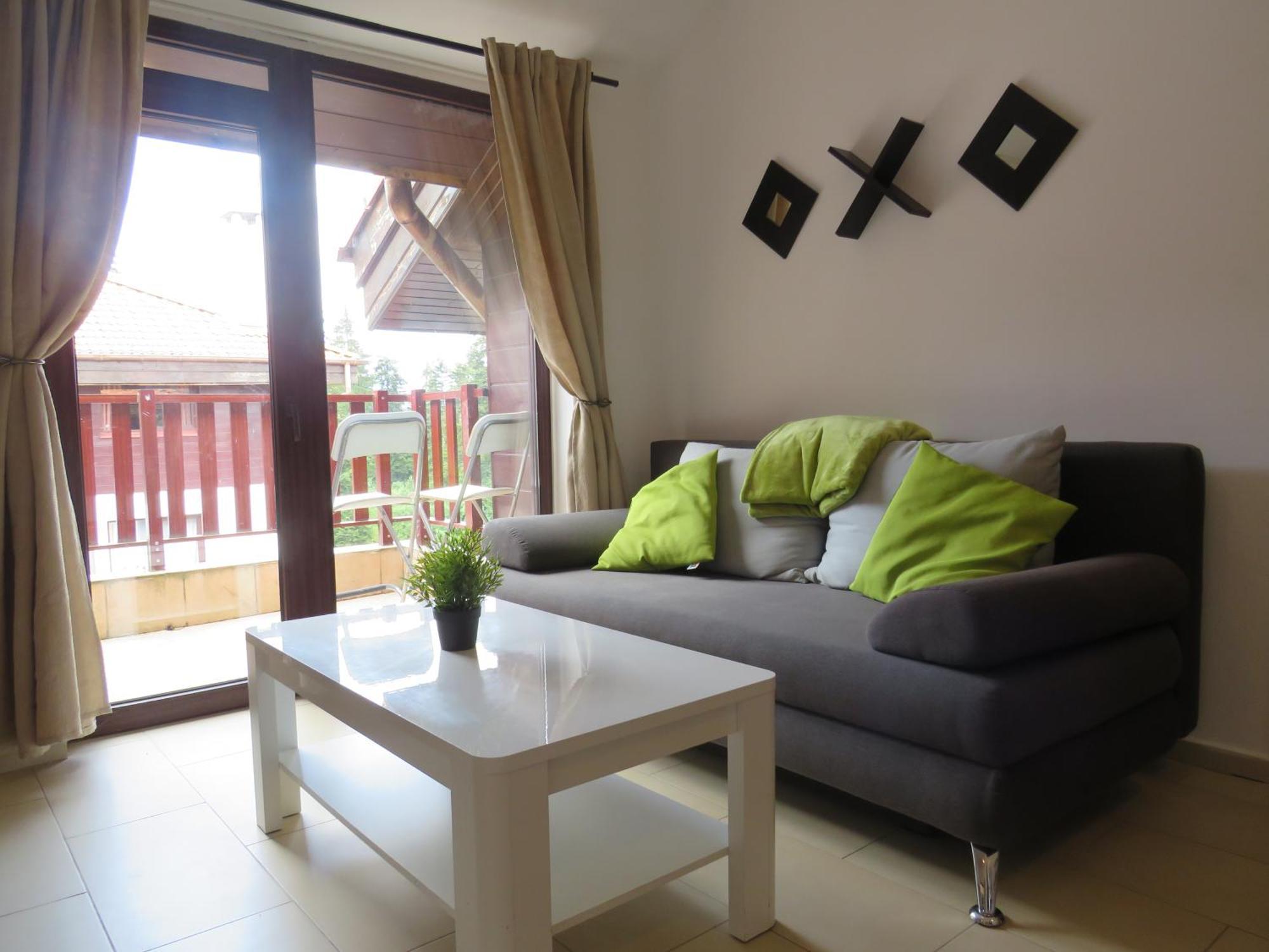 Flora Daisy Apartment Nr 28 보로베츠 외부 사진