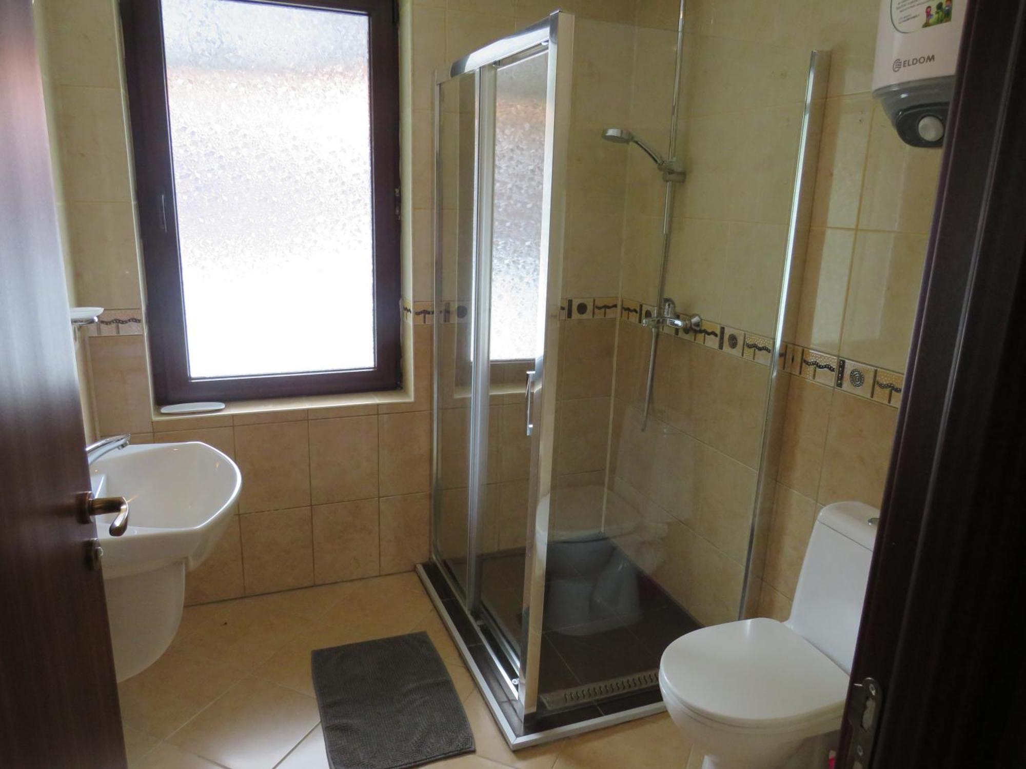 Flora Daisy Apartment Nr 28 보로베츠 외부 사진