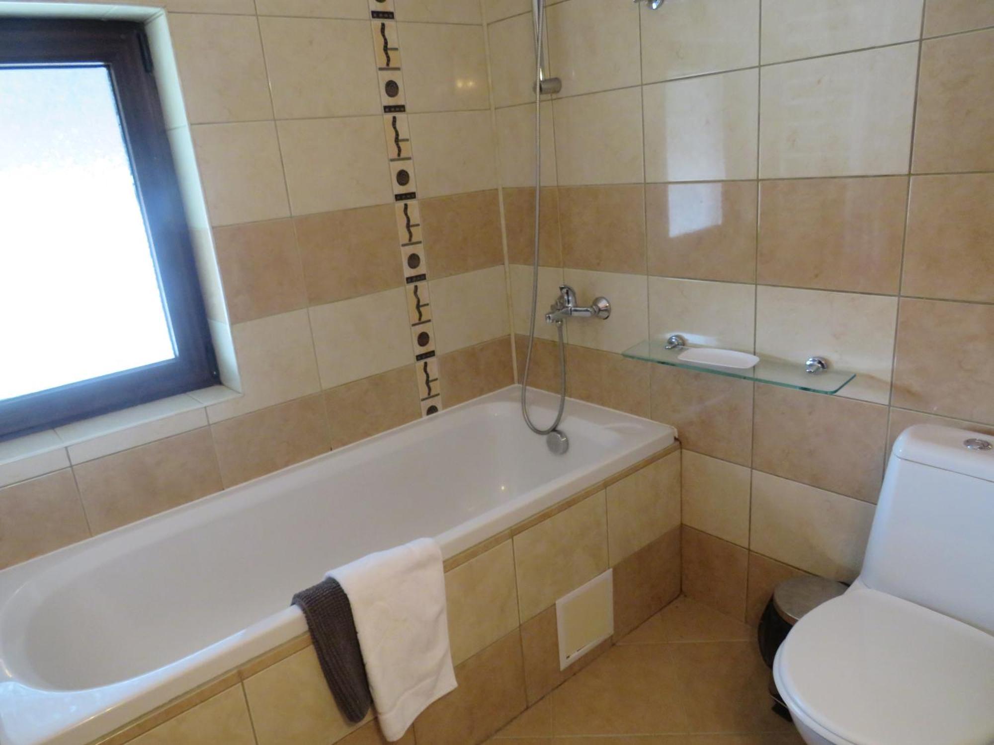 Flora Daisy Apartment Nr 28 보로베츠 외부 사진