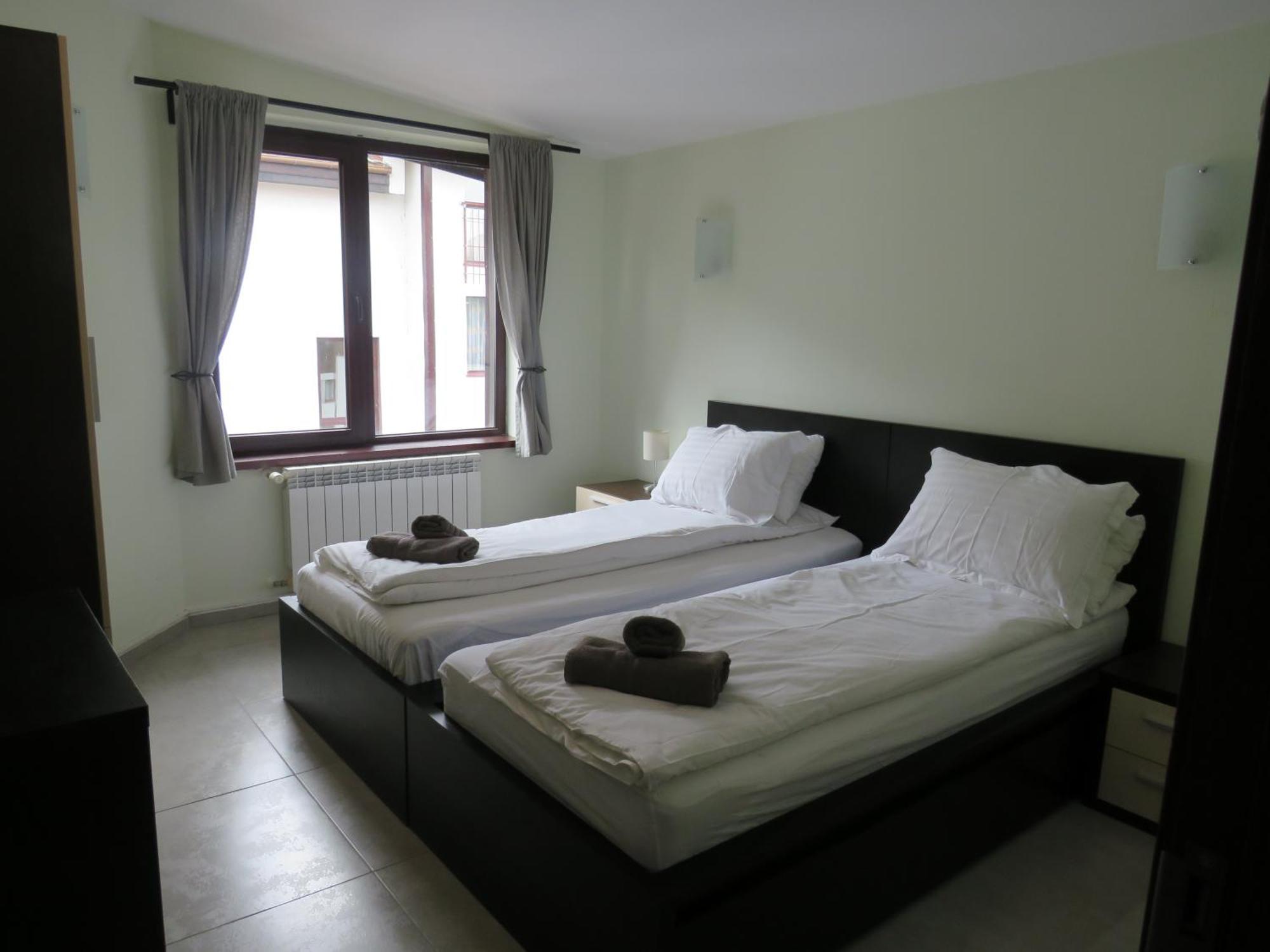 Flora Daisy Apartment Nr 28 보로베츠 외부 사진