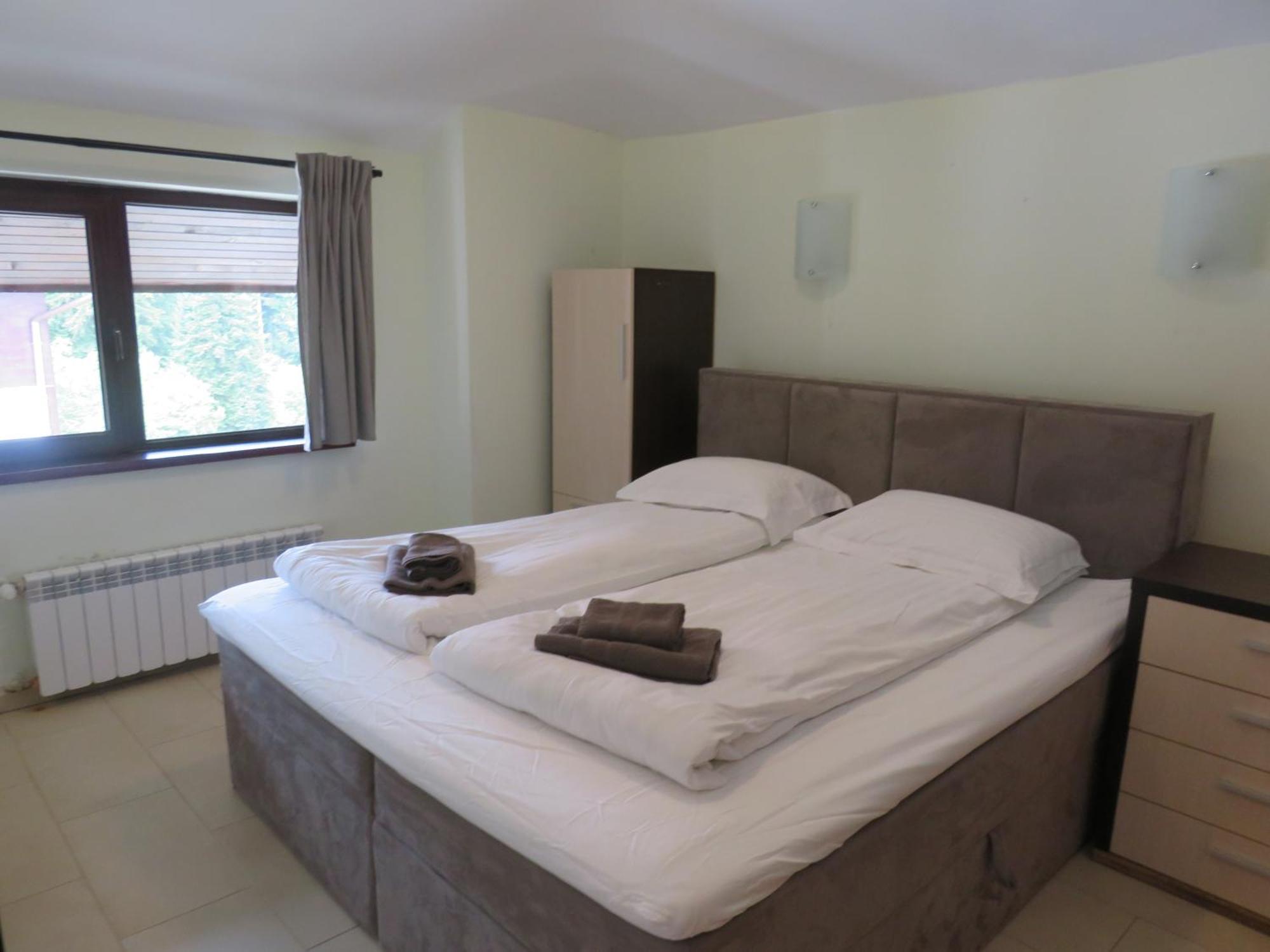 Flora Daisy Apartment Nr 28 보로베츠 외부 사진