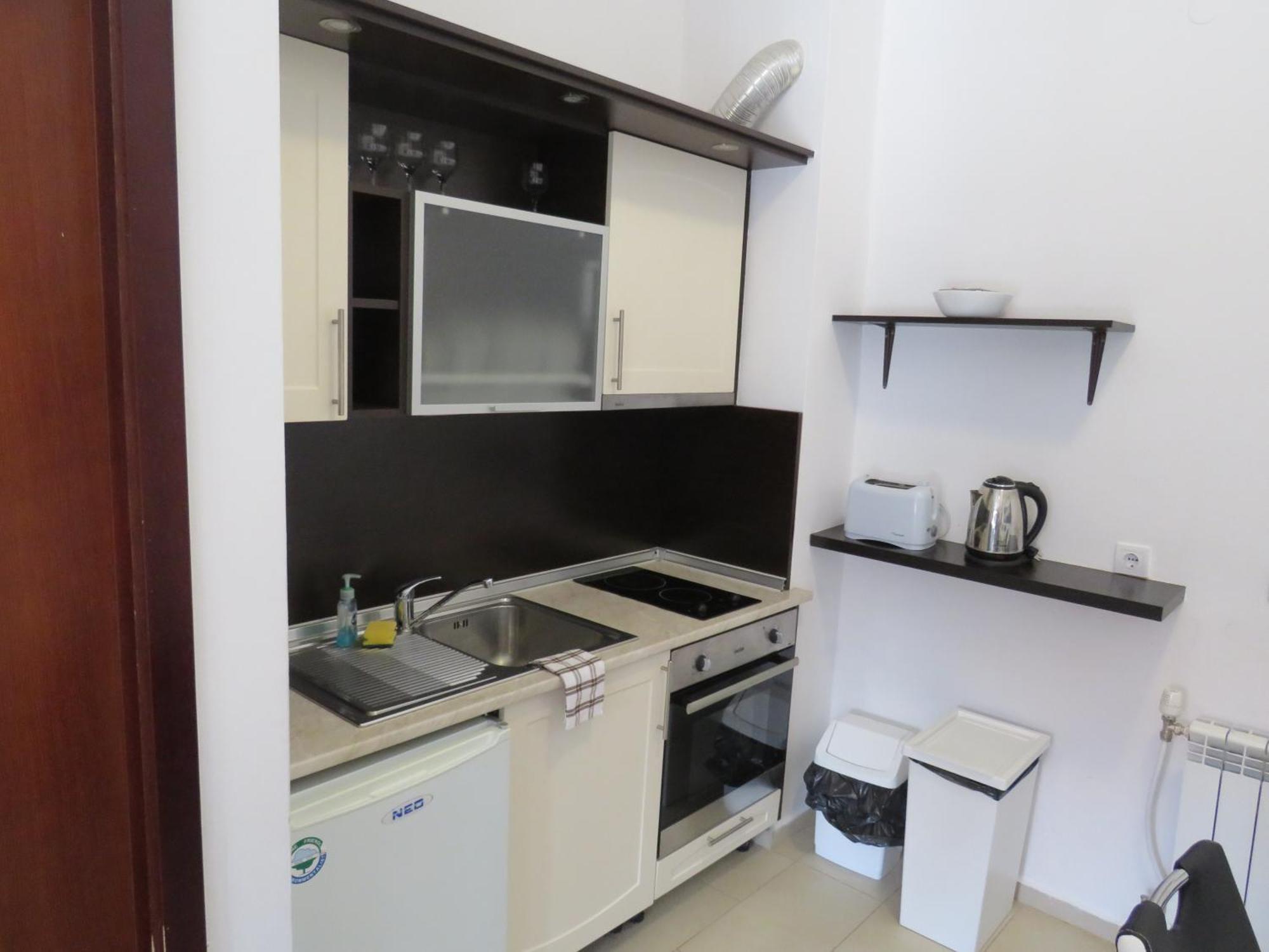 Flora Daisy Apartment Nr 28 보로베츠 외부 사진