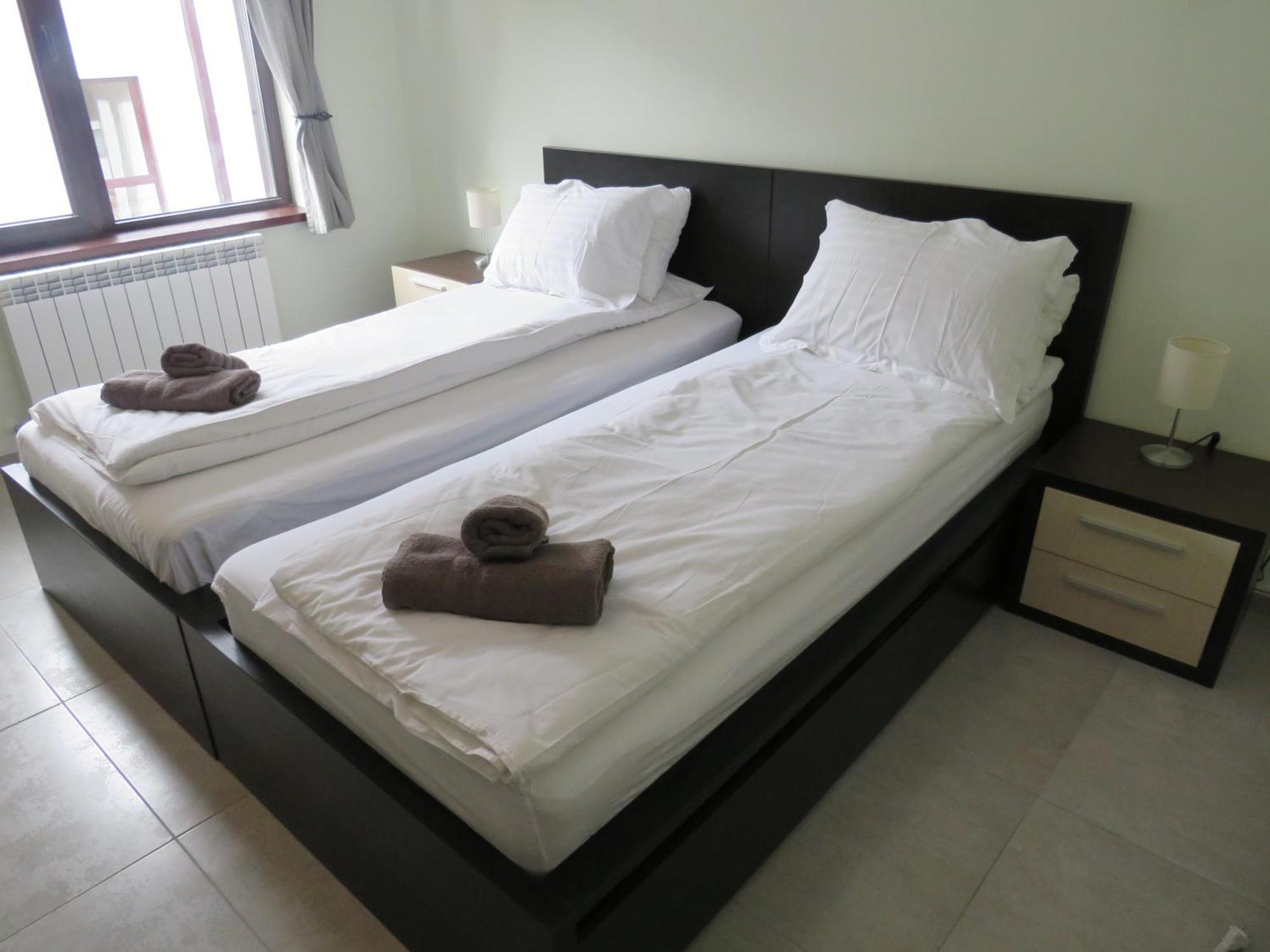 Flora Daisy Apartment Nr 28 보로베츠 외부 사진