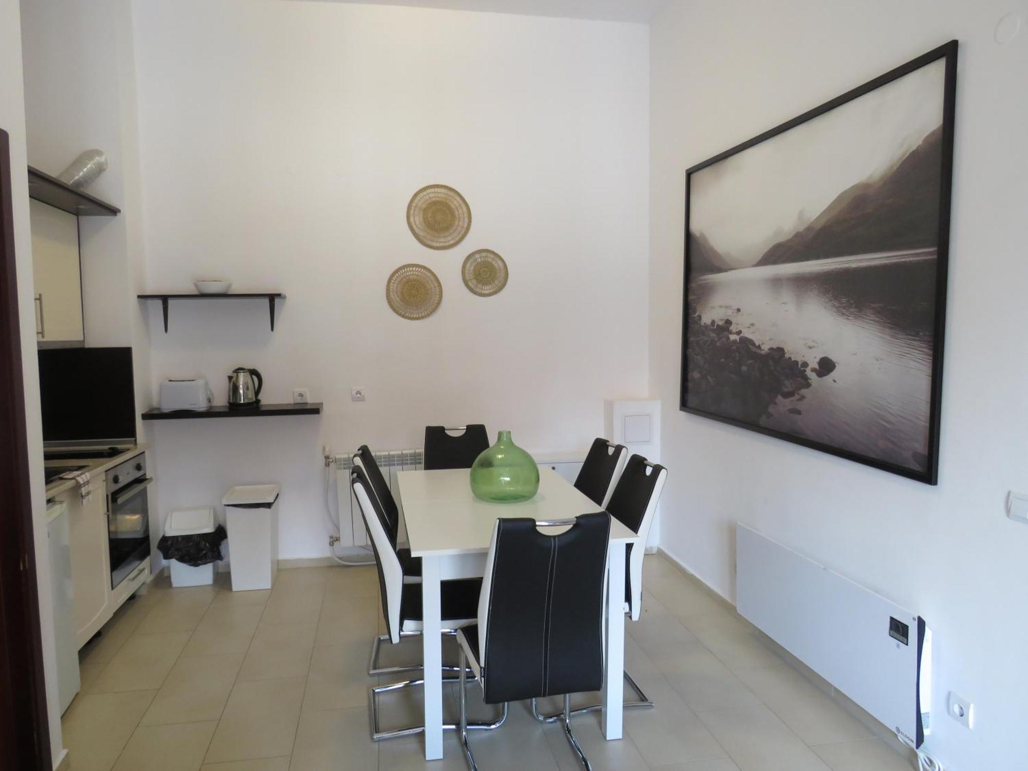 Flora Daisy Apartment Nr 28 보로베츠 외부 사진