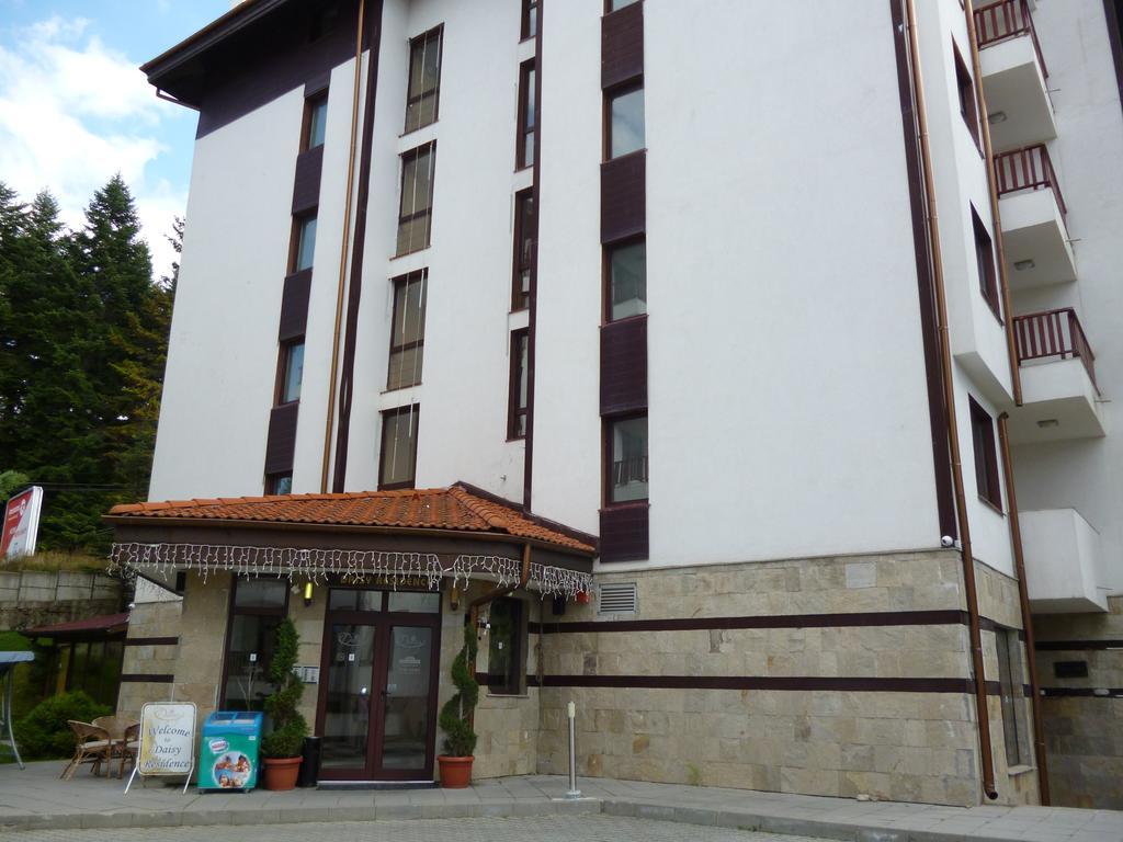 Flora Daisy Apartment Nr 28 보로베츠 외부 사진