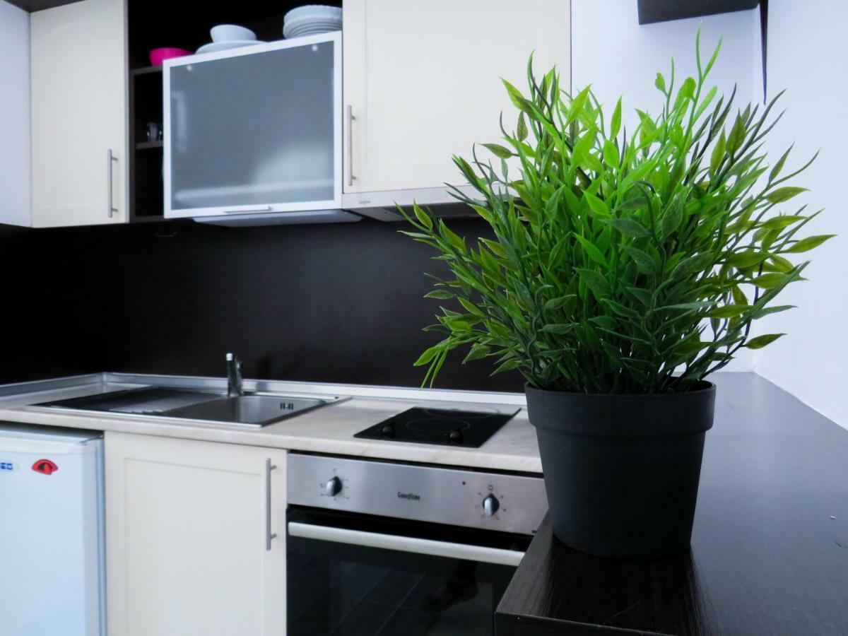 Flora Daisy Apartment Nr 28 보로베츠 외부 사진